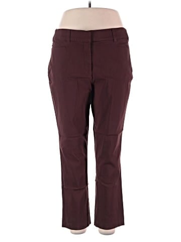 Maurices Casual Pants (view 1)