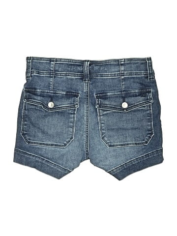 American Eagle Outfitters Denim Shorts (view 2)