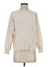 J.Crew 100% Cotton Ivory Sweatshirt Size XS - photo 1