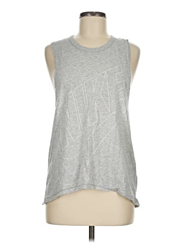 Nike Sleeveless T-Shirt (view 1)