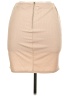 Leith Solid Tan Casual Skirt Size XL - photo 2