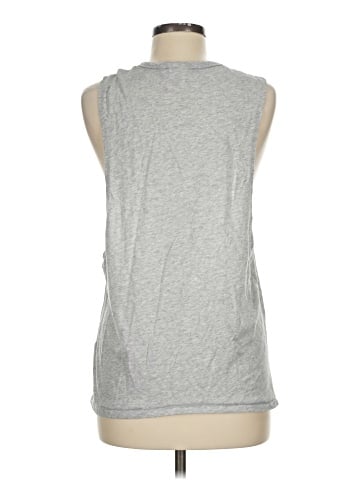 Nike Sleeveless T-Shirt (view 2)