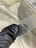 Talbots Ivory Jeans Size 16 - photo 6