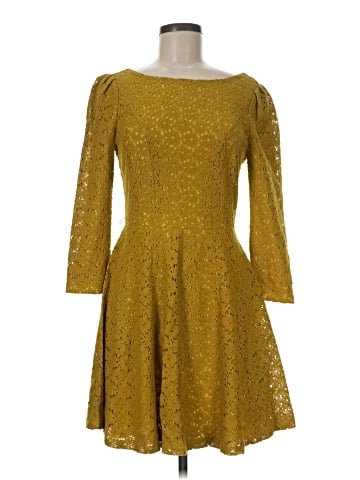 Ark & Co. Cocktail Dress (view 1)