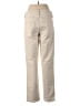 Lands' End Ivory Jeans Size 6 - photo 2
