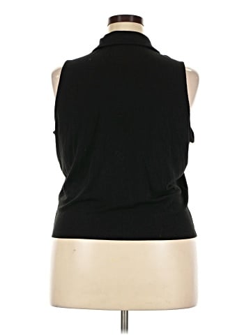 Torrid Sleeveless T-Shirt (view 2)