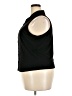 Torrid Black Sleeveless T-Shirt Size 3X Plus (3) - photo 5