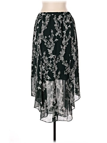 BCBGMAXAZRIA Formal Skirt (view 2)