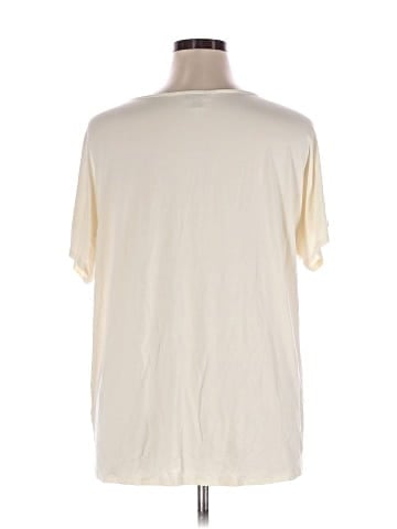 J.Jill Short Sleeve T-Shirt (view 2)