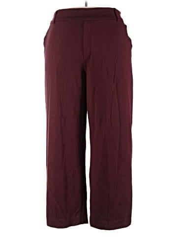 Lee Casual Pants (view 1)