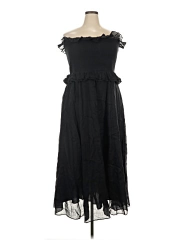 J.Crew Cocktail Dress (view 1)