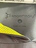 orange theory Green Gray Track Jacket Size M - photo 6