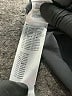 orange theory Green Gray Track Jacket Size M - photo 7