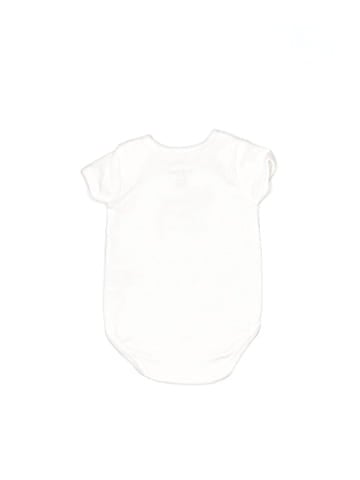 Duck Duck Goose Short Sleeve Onesie (view 2)