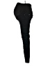 7 For All Mankind Black Active Pants Size 30 waist - photo 5