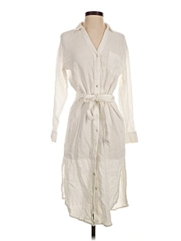 Magaschoni Casual Dress (view 1)