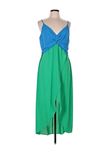 Bar III Casual Dress (view 1)