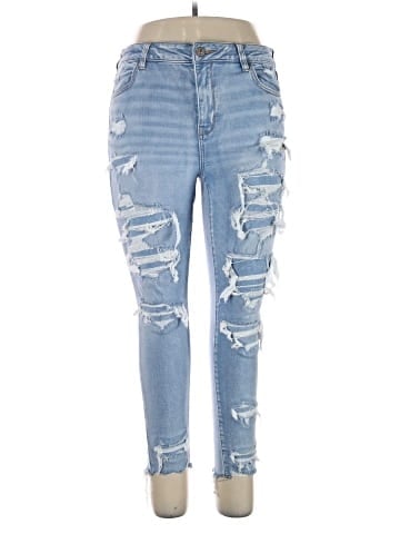 American Eagle Outfitters Jeans (view 1)