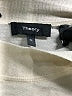 Theory Ivory Turtleneck Sweater Size M - photo 7