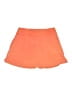 Puma Solid Orange Active Skort Size L - photo 2