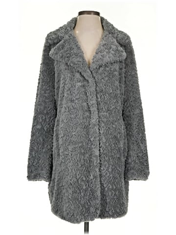 Kenneth Cole New York Coat (view 1)