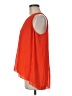 Zara Basic Orange Sleeveless Blouse Size M - photo 5