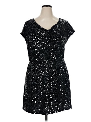 Lane Bryant Cocktail Dress (view 1)