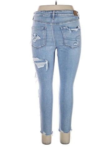 American Eagle Outfitters Jeans (view 2)