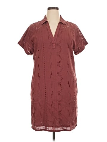 PrAna Casual Dress (view 1)