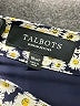 Talbots Paisley Gold Casual Skirt Size 18 Petite - photo 4