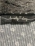 Lovely Day Black Cocktail Dress Size L - photo 7