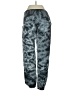 Monrow Tie-dye Blue Casual Pants Size XS - photo 2
