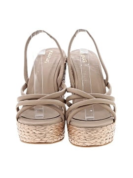 Kaanas Wedges (view 2)