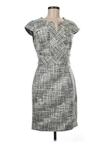 Ellen Tracy Casual Dress (view 1)
