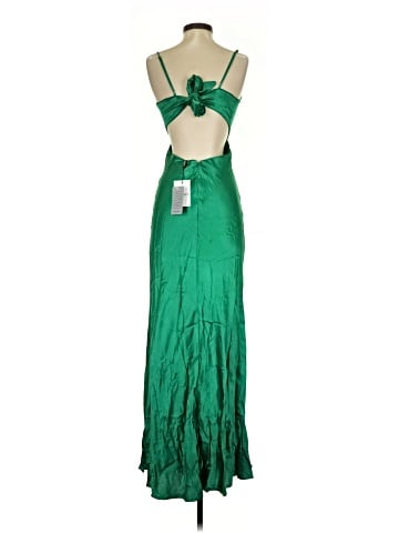Bardot Cocktail Dress (view 2)