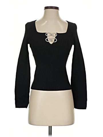 Lucy Paris Cardigan (view 1)