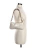 Zara Solid Ivory Shoulder Bag One size - photo 2
