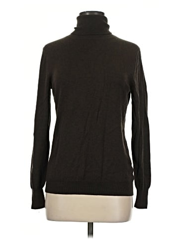 Banana Republic Turtleneck Sweater (view 1)