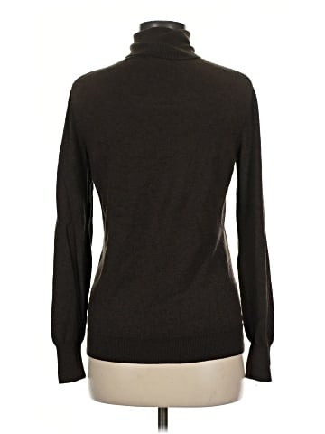 Banana Republic Turtleneck Sweater (view 2)