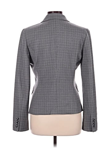 Elie Tahari Wool Blazer (view 2)