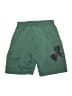 Under Armour Solid Green Athletic Shorts Size L - photo 2