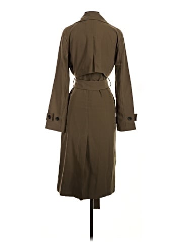 Avec Les Filles Trenchcoat (view 2)
