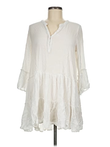 Elan Casual Dress (view 1)