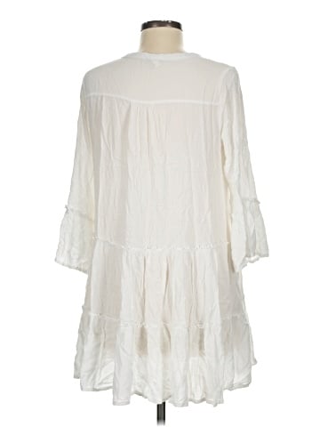 Elan Casual Dress (view 2)