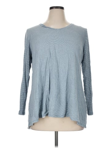 Purejill 3/4 Sleeve T-Shirt (view 1)