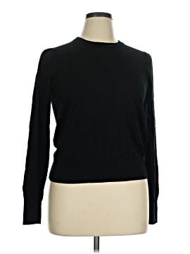 Banana Republic Wool Pullover Sweater
