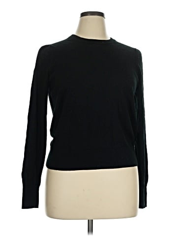 Banana Republic Wool Pullover Sweater (view 1)