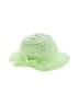 Assorted Brands Green Sun Hat One size (toddler) - photo 1