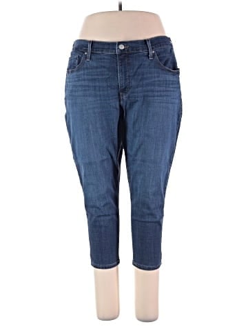 Levi's Jeans (view 1)