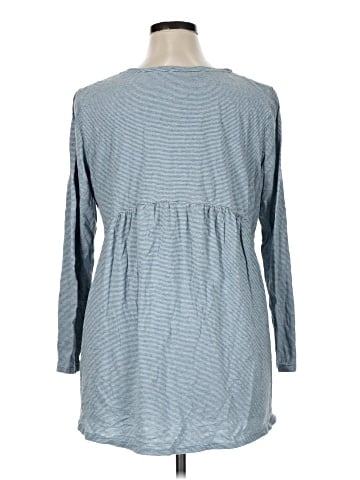Purejill 3/4 Sleeve T-Shirt (view 2)